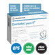 Dentalac gum D+, 30 tablets, Ab-Biotics