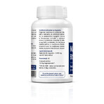 Magnesium Bisglycinat, 90 Kapseln, Zenyth Magnesium Bisglycinat, 90 Kapseln, Zenyth