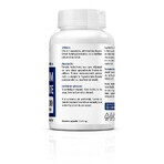 Magnesium Bisglycinat, 90 Kapseln, Zenyth Magnesium Bisglycinat, 90 Kapseln, Zenyth