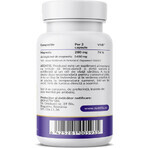 Magnesium glycinate Optim, 60 capsules, Nutrific Magnesium glycinate Optim, 60 capsules, Nutrific