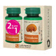 Ganoderma, 60 tablets, 1+1, Dacia Plant