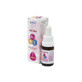 Vitamin A with Vitamin E and D3, oral solution, 10 ml, Renans