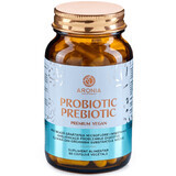 Aronia Charlottenburg Premium Probiotic, 60 caps