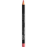 Nyx Professional MakeUp Slim Lip Lip Liner 812 Plum, 1 g