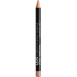 Nyx Professional MakeUp Slim Lip Lip Liner 855 Nude Truffle, 1 g