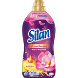Silan Aromatheraphy Magnolia fabric softener 50 washes, 1,1 l