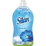 Silan Fresh sky fabric softener 64 washes, 1,41 l