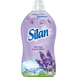 Silan Lavander fabric conditioner 64 washes, 1,41 l