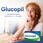 Glucopil, 60 tablets, Zdrovit Glucopil, 60 tablets, Zdrovit