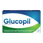 Glucopil, 60 tablets, Zdrovit Glucopil, 60 tablets, Zdrovit
