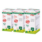 Enterolactis Plus Pack 3 x 30 capsules Sofar Enterolactis Plus Pack 3 x 30 capsules Sofar