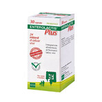 Enterolactis Plus Pack 3 x 30 capsules Sofar Enterolactis Plus Pack 3 x 30 capsules Sofar