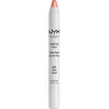 John Frieda Jumbo Eye Eye Pencil 611 Yoghurt, 5 g