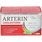 Arterin Cholesterol, 90 tablets, Perrigo Arterin Cholesterol, 90 tablets, Perrigo