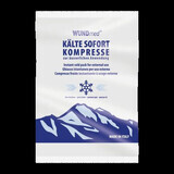 Cold compress, 1 piece, Wundmed
