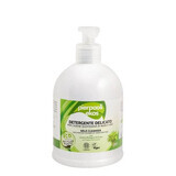 Liquid hand and face soap with nettle extract, 500 ml, Pierpaoli