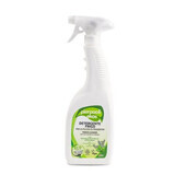 Ekos refrigerator cleaning and sanitizing solution with mint and eucalyptus essential oil, 750 ml, Pierpaoli
