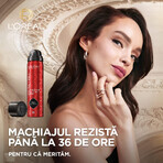 Infaillible 3 Second make-up fixing spray, 75 ml, Loreal Paris Infaillible 3 Second make-up fixing spray, 75 ml, Loreal Paris