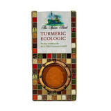Turmenic Ground The Spices Boat, 40g, Solaris