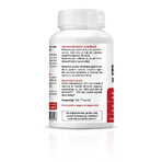 Berberine 500 mg, 2x60 capsules, Zenyth Berberine 500 mg, 2x60 capsules, Zenyth