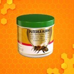 Warming massage gel with bee venom mimetic Puterea Albine, 275 ml, Praemium Warming massage gel with bee venom mimetic Puterea Albine, 275 ml, Praemium