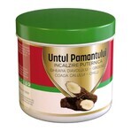 Untul Pământului powerful warming massage gel, 275ml, Praemium Untul Pământului powerful warming massage gel, 275ml, Praemium