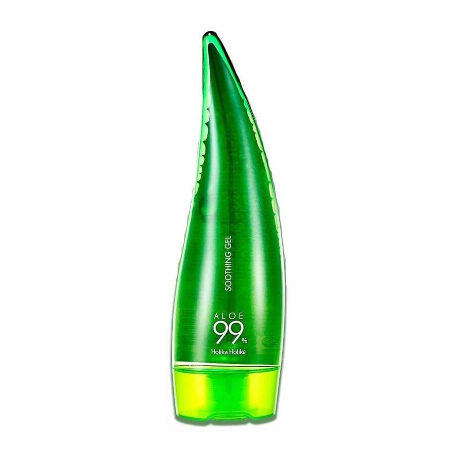 Soothing Gel 99% Aloe Vera, 55 ml, Holika Holika