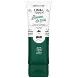 Final Touch, 2 in 1 baard- en haarconditioner, Monsieur Barbier, 75 ml, Biocart