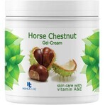 Chestnut Cream Gel for Muscle and Joint Pain, 500 ml, Hunca Kozmetik