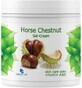 Chestnut Cream Gel for Muscle and Joint Pain, 500 ml, Hunca Kozmetik