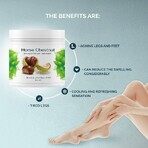 Chestnut Cream Gel for Muscle and Joint Pain, 500 ml, Hunca Kozmetik Chestnut Cream Gel for Muscle and Joint Pain, 500 ml, Hunca Kozmetik