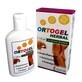 Herbal extract gel - Ortogel Herbal, 175 ml, Elidor