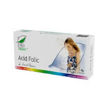 Acido folico X 30 Cps Blister, Pro Natura