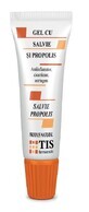 Gel with Sage and Propolis, 20 ml, Tis Farmaceutic