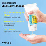 Good morning low pH cleansing gel, 150 ml, COSRX Good morning low pH cleansing gel, 150 ml, COSRX