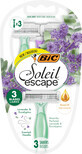 Rasoio BIC Lavanda, 3 pz
