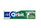 Orbit Mint-flavoured chewing gum, 16,8 g