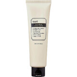 Gentle Black Facial Cleansing Gel, 140 ml, Klairs