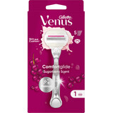 Gillette Venus gillette venus razor sugarberry 1pc, 1 piece