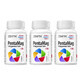 PentaMag 1200 mg Pack, 3 x 30 capsules, Zenyth