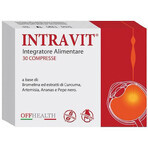 Intravit 3 x 30 tablets, Inocare Intravit 3 x 30 tablets, Inocare