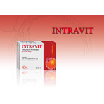 Intravit 3 x 30 tablets, Inocare Intravit 3 x 30 tablets, Inocare