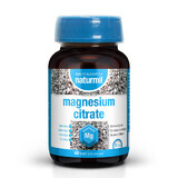 Magnesium Citrate, 60 tablets, Naturmil