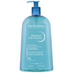 Atoderm Shower Gel, 1 L, Bioderma Atoderm Shower Gel, 1 L, Bioderma