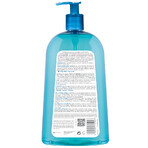 Atoderm Shower Gel, 1 L, Bioderma Atoderm Shower Gel, 1 L, Bioderma