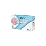 Light anti-gas x 30 soft cps, Antibiotice SA Light anti-gas x 30 soft cps, Antibiotice SA