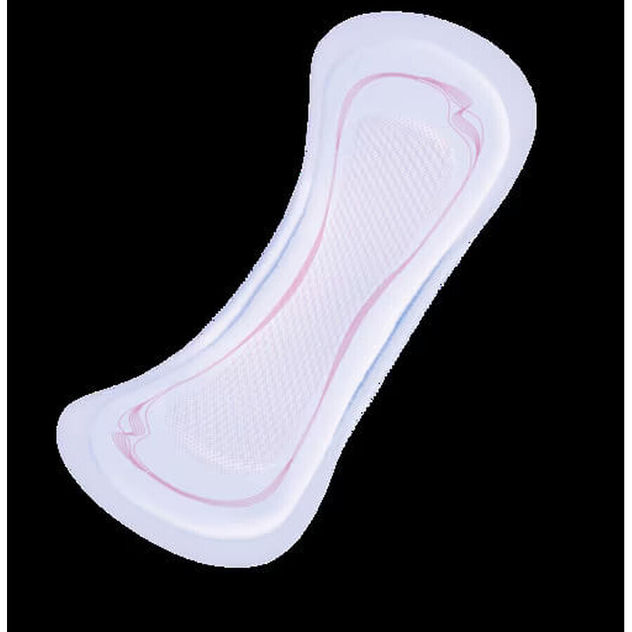 Absorbent pad Lady Slim Normal, 4x24 pieces, Tena
