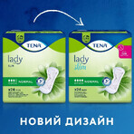 Absorbent pad Lady Slim Normal, 4x24 pieces, Tena