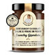 Crunchy gianduia cream with chocolate and hazelnuts, 350 g, Ramona&#39;s Secrets