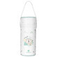 Thermal box for baby bottles, Mint, Kikka Boo